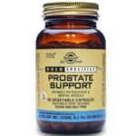 Solgar Prostate Support 60 caps