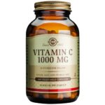 Solgar Vitamin C veg.caps