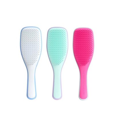 Tangle Teezer Wet Detangler Ιδανική Βούρτσα για Βρεγμένα Μαλλιά 1 τεμάχιο