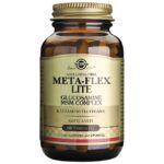 Solgar Glucosamine Msm Complex (Shellfish-Free) tabs 60 tabs