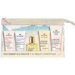 Nuxe Travel Kit Gelee Exfoliante Douce 15ml
