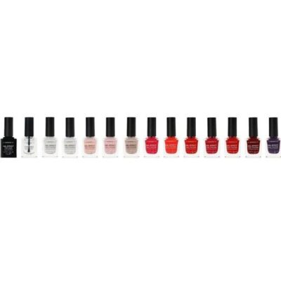 Korres Gel Effect Nail Colour 11ml