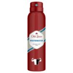 Old Spice Whitewater Deodorant Body Spray Αντι-ιδρωτικό & Αποσμητικό Spray Σώματος για Άντρες 150ml