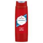 Old Spice Shower Gel Whitewater Αφρόλουτρο για Άνδρες με Τέλειο Άρωμα 250ml