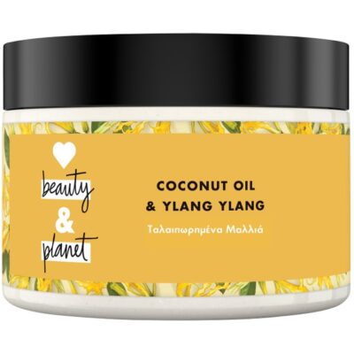 Love Beauty & Planet Masque Ylang Ylang & Coconut Oil 300ml