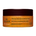 Nuxe Reve de Miel Nourishing Deliciously Body Scrub Απολαυστικό Scrub Σώματος με Μέλι