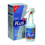Hedrin Plus Spray Gel Εξουδετερώνει τις Ψείρες & την Κόνιδα 100ml