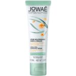 Jowae Hand and Nail Nourishing Cream Θρεπτική Κρέμα Χεριών & Νυχιών για Ξηρά ή Ταλαιπωρημένα Χέρια 50ml