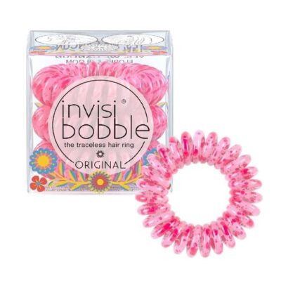 Invisibobble Original Flores & Bloom Yes