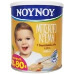 Μέλι & Γάλα Από 6 Μηνών 300gr σε Ειδική Τιμή