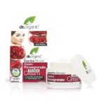 Dr.Organic Organic Pomegranate Anti-Aging Cream 50ml