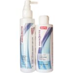 Macrovita Πακέτο Προσφοράς Tonic Lotion Against Hair Loss 150ml & Δώρο Shampoo Against Hair Loss 200ml