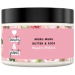 Love Beauty & Planet Masque Muru Muru & Rose 300ml