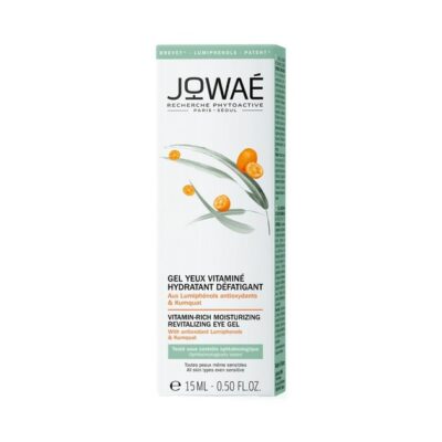 Jowae Vitamin-Rich Moisturizing Revitalizing Eye Gel Ενυδατικό