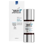 The Skin Pharmacist City Detox Radiance Booster 15ml