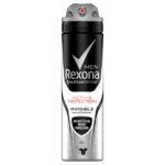 Rexona Men Deodorant Spray Active Protection Invisible 48h Ανδρικό Αποσμητικό 48ωρης Προστασίας