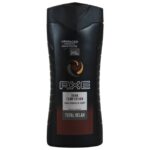 Axe Dark Temptation Bodywash XL Total Relax 400ml