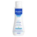 Mustela Body Lotion Βρεφικό-Παιδικό Γαλάκτωμα Σώματος