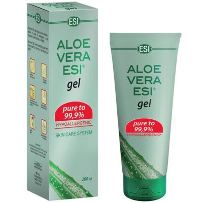 Esi Aloe Vera Gel 99
