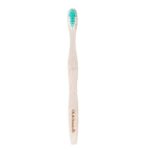 OLABamboo Kids Toothbrush Turquoise