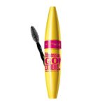 Maybelline The Colossal Go Extreme Volum’ Black Mascara 9.5ml