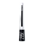 Maybelline Master Ink Black Eyeliner Matte 12gr