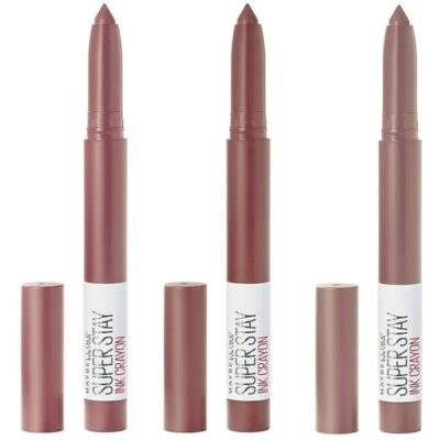 Maybelline Super Stay Ink Crayon 14gr