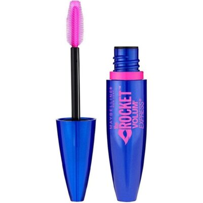 Maybelline Volum' Express the Rocket Very Black 9.6ml