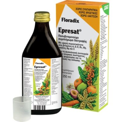 Power Health Epresat Multi-Vitam 250ml