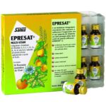 Power Health Epresat Multi-Vitam 10 Μονοδόσεις χ 10ml