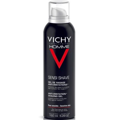 Vichy Homme Gel 150ml
