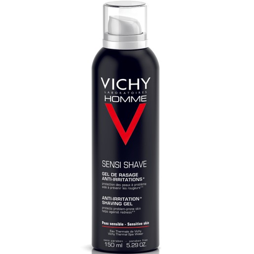 Vichy Homme Gel 150ml