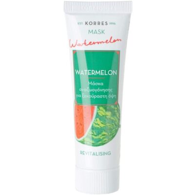 Korres Mask Watermelon 18ml