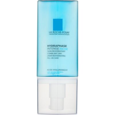 La Roche-Posay Hydraphase Intense Riche 50ml