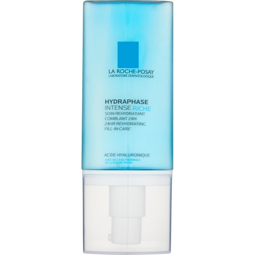La Roche-Posay Hydraphase Intense Riche 50ml
