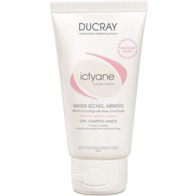 Ducray Ictyane Creme Mains 50ml
