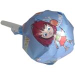 Pharmex Vitawin Magic Kids Lollipop Multivitamin Πολυβιταμινούχο Γλειφιντζούρι για Παιδιά 8gr