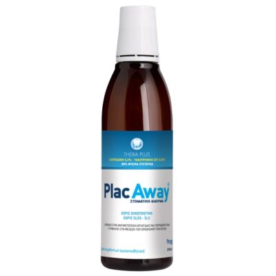 Plac Away Thera Plus 0.2% 250ml