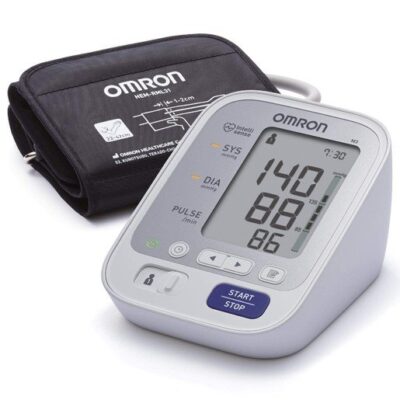 Omron M3 Πιεσόμετρο Μπράτσου