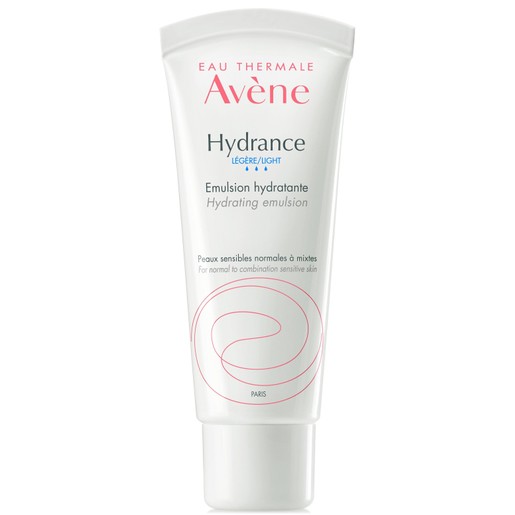 Avene Hydrance Legere Emulsion Hydratante Ενυδατική Κρέμα Κανονικό & Μεικτό Δέρμα 40ml
