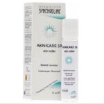 Synchroline Aknicare Skin Roller Λοσιόν Τοπικής Εφαρμογής 5ml