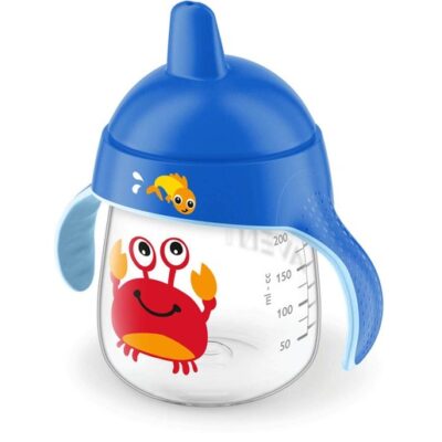 Avent Κύπελλο με Λαβές 12m+ Μηνών 260ml SCF753/02