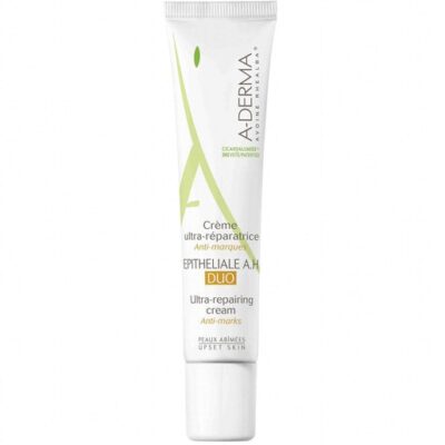 A-Derma Epitheliale A.H Duo Cream