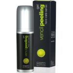 Vencil Peeling Gel Απαλό Peeling Προσώπου 30ml