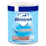 Nutricia Almiron FL Γάλα για Βρέφη Από τη Γέννηση με δυσανεξία στη Λακτόζη 400gr