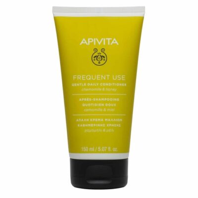 Apivita Propoline Gentle Daily Conditioner With Chamomile & Honey 150ml