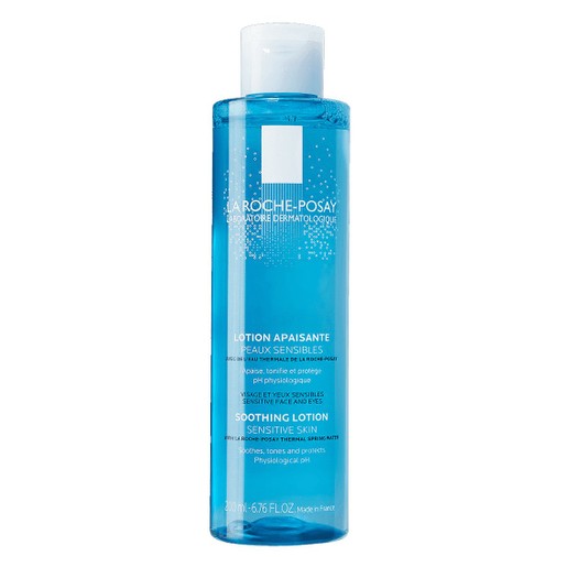 La Roche-Posay Lotion Apaisante 200ml