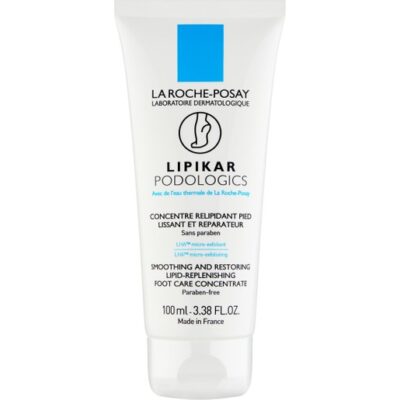 La Roche-Posay Lipikar Podologics Κρέμα Ποδιών 100ml