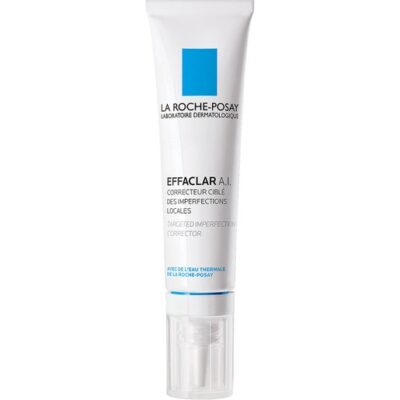 Effaclar A.I. Για Ατέλειες Προσώπου 15ml - La Roche-Posay