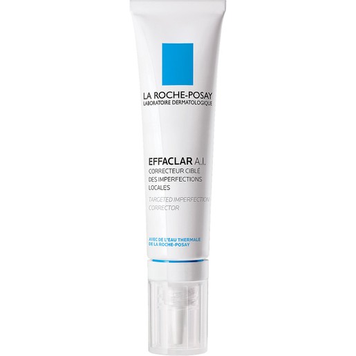 Effaclar A.I. Για Ατέλειες Προσώπου 15ml - La Roche-Posay
